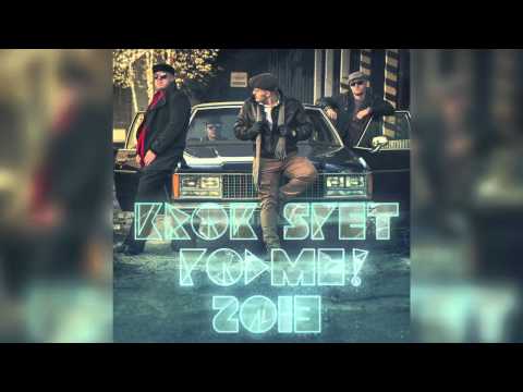 KROK SPET - SPOMINAM (KROK SPET - PODME! 2013)