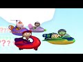 Super WHY Jasper S Cowboy Wish Part 2 4