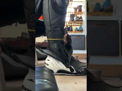 Alpinestars supertech R