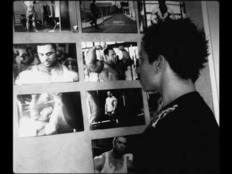 From Kid to Monster - Lorenzo Becker