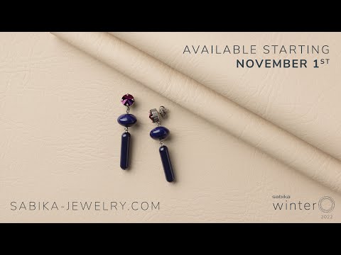 Sabika Winter 2022 Collection Reveal