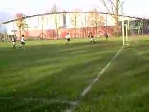 Sc.Enschede c1-Sparta Enschede c1 (vriendschappelijk)