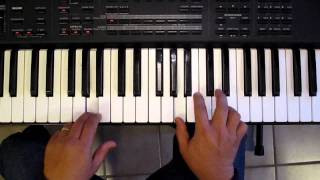 Dios sea exaltado - Fresca uncion tutorial carlos