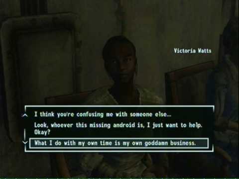 Fallout 3 walkthrough - 144