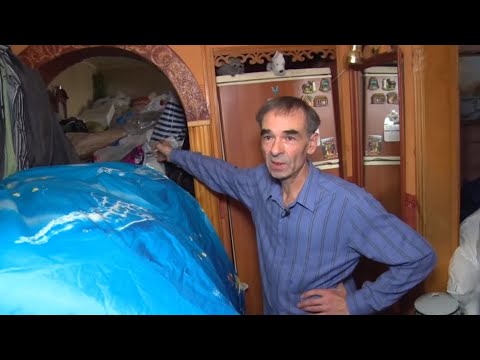 Художественная свалка. Мужское / Женское 14.02.2025