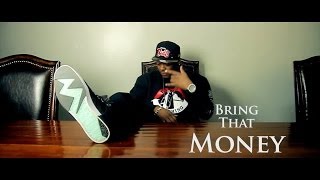 Dawreck Ft. Kenny Bogus and GLC - Bring That Money