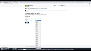 NYC DOE Student Account Access
