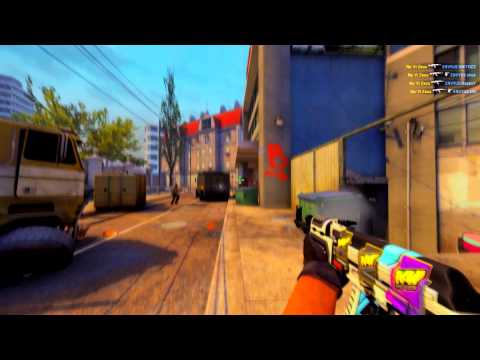 SLTV StarSeries XIII Finals Zeus vs EnVyUs