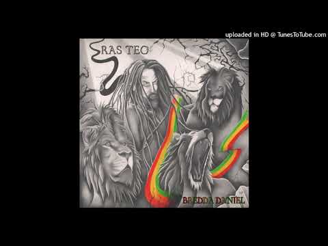 Know Jah Today - Ras Teo (Forward Bound Records)