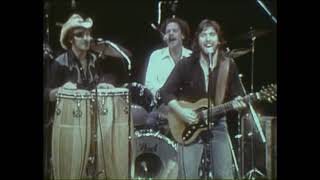 Dr Hook - Sharing The Night Together