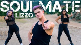 Soulmate - Lizzo | Caleb Marshall x Remi Ashten | Dance Workout Soulmate - Lizzo | Caleb Marshall x Remi Ashten | Dance Workout
