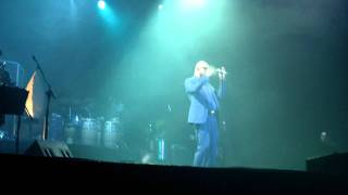 I Can't Keep From Crying Sometimes - Mario Biondi e la sua Band Teatro Verdi Firenze