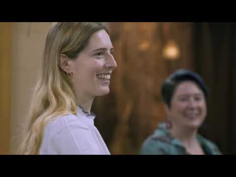 Portrait Artist Of The Year S10E01