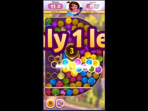 Diamond Diaries Saga Level 437 - NO BOOSTERS 💎 | SKILLGAMING ✔️