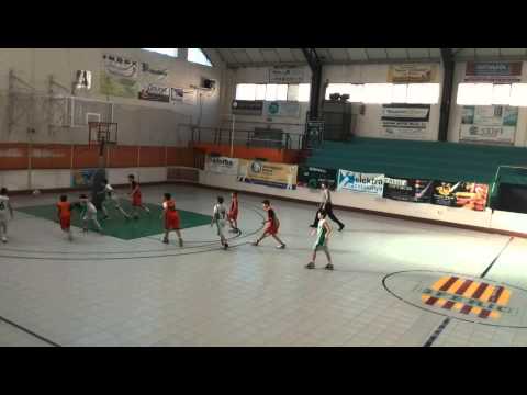 Mini 2 SFERIC - AE Sallent