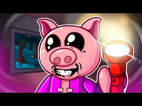 JÁ jsem DIVNÝ ZLÝ TÁTA v Robloxu!