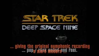Star Trek: Deep Space Nine - opening theme - single version
