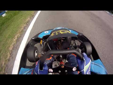 JampaKart 2021.1 - Etapa 1 - Leves - Corrida 1 - Cândido Egypto