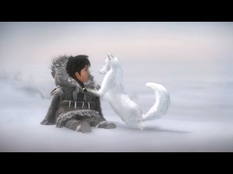 Never Alone (Kisima Ingitchuna) - Gameplay (Xbox One X HD) [1080p60FPS]