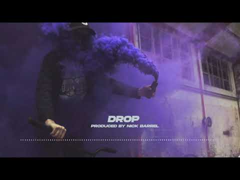 EDM Trap X Dubstep Beat "DROP" | Skrillex Type Beat (Prod. By Nick Barrel)