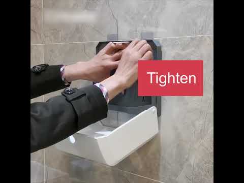 Paper Towel Dispenser