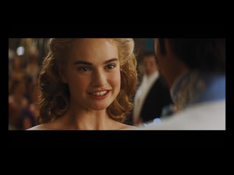 Cinderella | Official Trailer