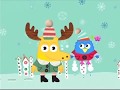 Nick Jr Wonder Pets Tape 2011 2012