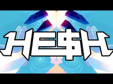 HE$H: BURNERMIX VOL.2 | visualizer