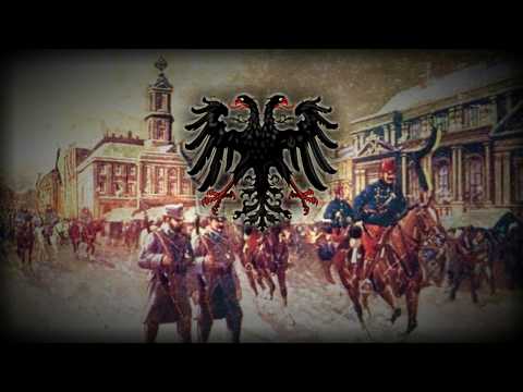Austro Hungarian Anthem - Avstro Ogrska himna | Gott erhalte Gott beschütze