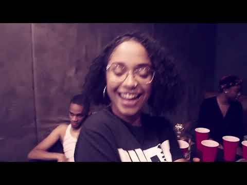 NINE19 & FRIENDS LITBACK IN THE STUDIO (VLOG)