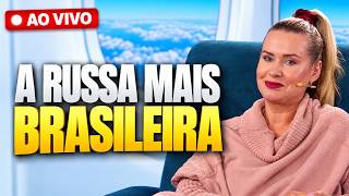 O LADO DE LOLA MELNYCK QUE POUCA GENTE CONHECE | 1ª Classe com Lola
