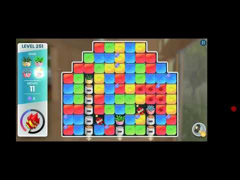 Property Brothers Home Design Level 251 - NO BOOSTERS 🛠️🏠 [ Leo G ]