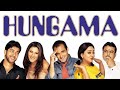 Hungama  2003 Film Movies Hindemovies Oldmovies