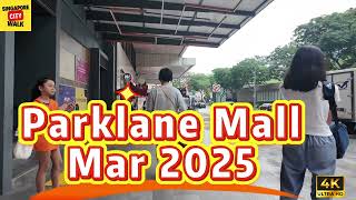 Parklane Mall Mar 2025|Massage Centers|按摩中心