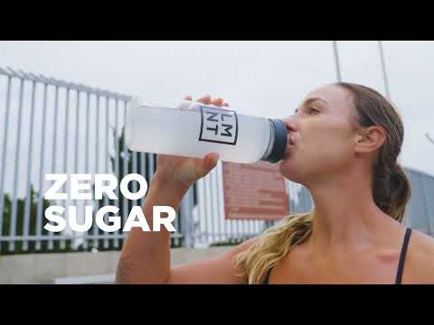 Stay Hydrated, Train Harder