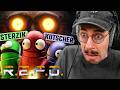 Diese REPO Lobby Ist Komplett CURSED R E P O