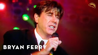 Bryan Ferry - The Right Stuff (Peter&quot;s Pop-Show) (Remastered)