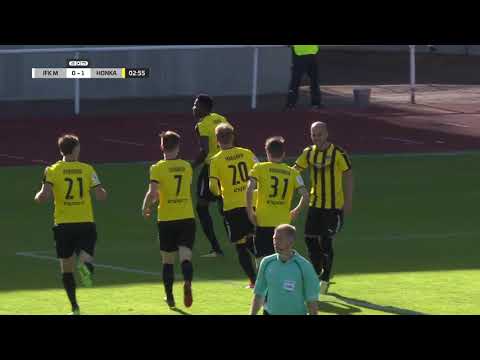 HonkaTV Ennakko: Esport Honka - VPS (8.7.2018)