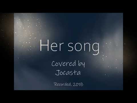 Jocasta Roper video.