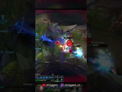 1 Katarina Tip For Every Matchup: Syndra 🔮 #katarina #leagueoflegends #syndra