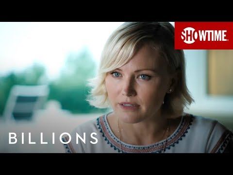 億萬富翁｜《你在威脅我嗎？第一季官方宣傳片 (Billions | 'Are You Threatening Me?' Official Spot | Season 1)