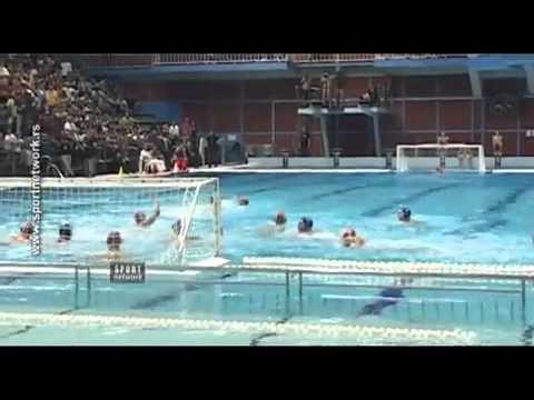 Kvalifikacije za LŠ, Crvena zvezda - Pro Reko 13:10 (09.11.2013.)