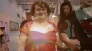 SUSAN BOYLE - This Will Be The Year