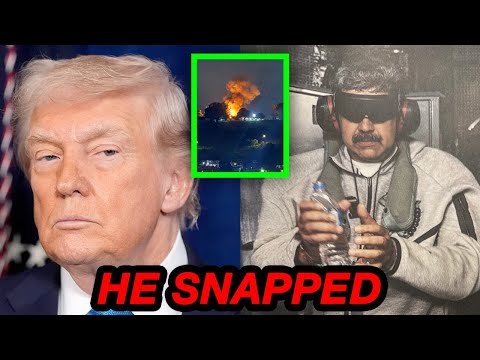 Trump DGAF Anymore..