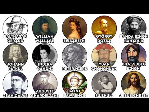 The Most Brutal Executions in Human History Explained