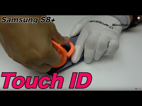 Samsung S6 Edge plus charging port replacement