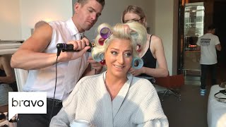 RHONY: How Did The Housewives Prepare For The RHONY Reunion? (Season 10, Episode 20) | Bravo