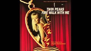 Angelo Badalamenti - Don't Do Anything (I Wouldn't Do)