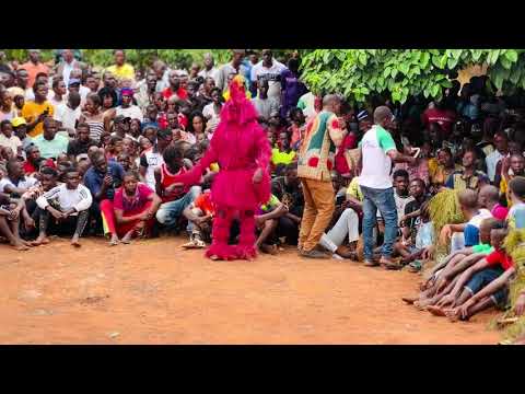 Les masques de Bobo dioulasso 🇧🇫🇧🇫🇧🇫