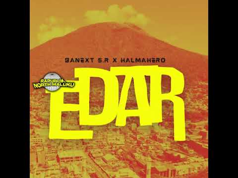 EDAR - BANEXT S.R deng HALMAHERO